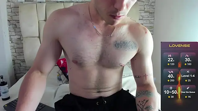 juan prior online show from February 15, 7:28 pm