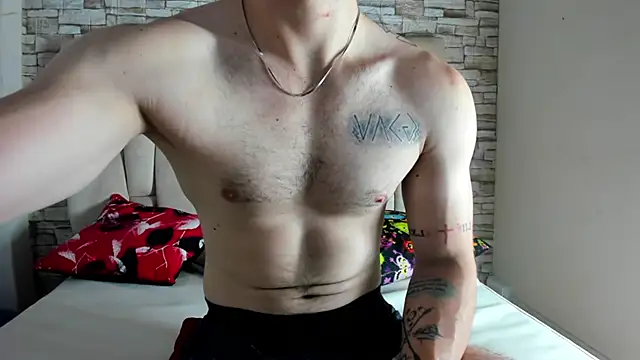 juan prior online show from March 4, 1:17 pm