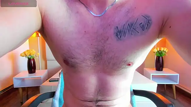 juan prior online show from October 25, 12:56 pm