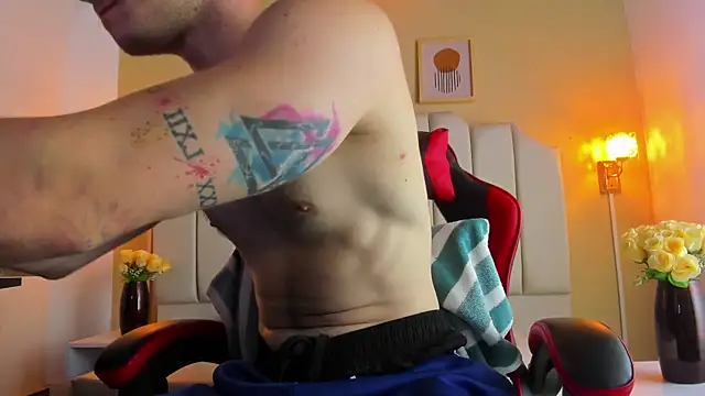 juan prior online show from December 15, 1:04 pm