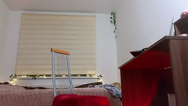 Snapshot of Martha_Hoffman chatting on March 11, 9:26 pm Martha Hoffman online show from March 11, 9:26 pm