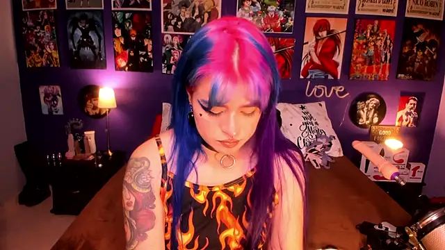 Snapshot of anne_cross chatting on January 9, 12:14 am anne cross online show from January 9, 12:14 am