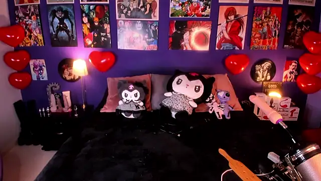 Snapshot of anne_cross chatting on February 14, 11:53 pm anne cross online show from February 14, 11:53 pm