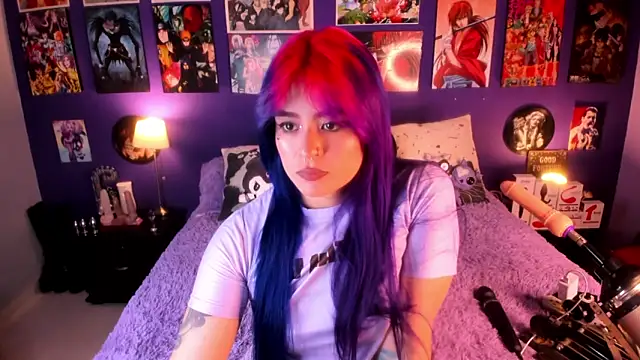 Snapshot of anne_cross chatting on March 4, 10:38 pm anne cross online show from March 4, 10:38 pm