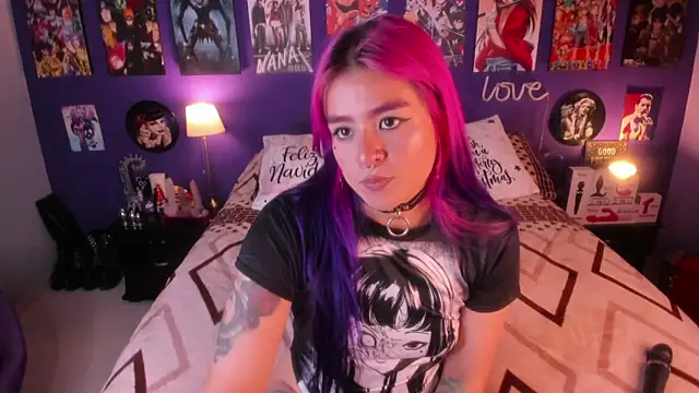 anne cross online show from December 3, 11:36 pm