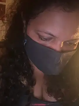 Snehameowwxh online show from March 13, 6:03 pm