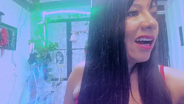 Erlinda-engel online show from January 17, 1:24 pm