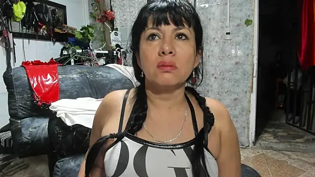 Erlinda-engel online show from September 26, 12:20 pm