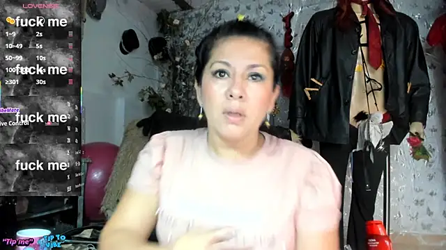 Snapshot of Erlinda-engel chatting on July 10, 12:08 pm Erlinda-engel online show from July 10, 12:08 pm