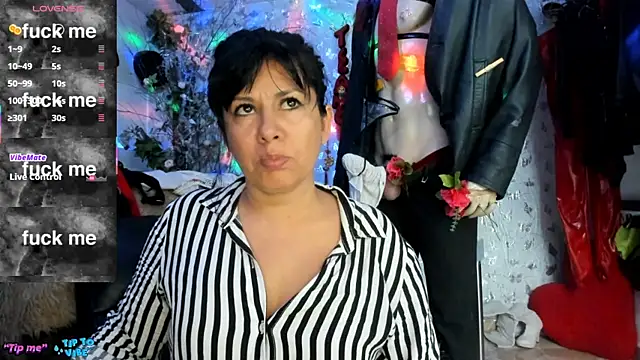Snapshot of Erlinda-engel chatting on July 16, 12:00 pm Erlinda-engel online show from July 16, 12:00 pm