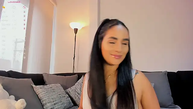 iara martinez online show from November 24, 3:12 pm