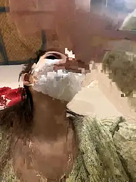 Snapshot of Kathylove_2023 chatting on January 15, 10:17 am Kathylove 2023 online show from January 15, 10:17 am