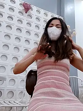 Snapshot of Kathylove_2023 chatting on October 9, 4:32 am Kathylove 2023 online show from October 9, 4:32 am