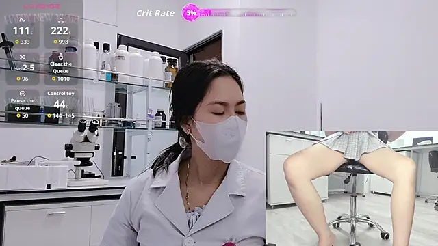 Kathylove 2023 online show from April 1, 9:10 am