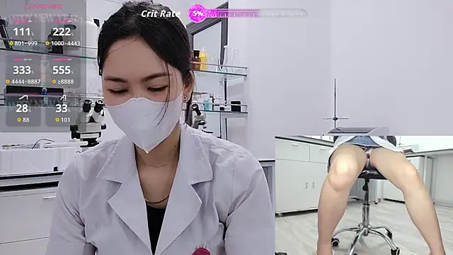 Kathylove 2023 online show from April 6, 5:30 am