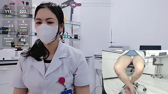 Kathylove 2023 online show from April 8, 7:19 am