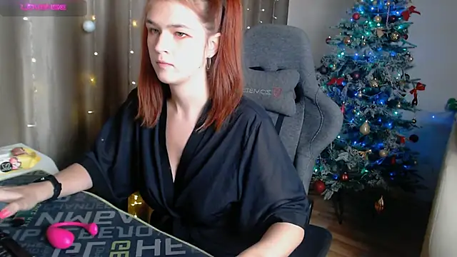 MargoFoxy online show from December 22, 8:16 am