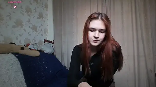 MargoFoxy online show from October 6, 12:24 pm