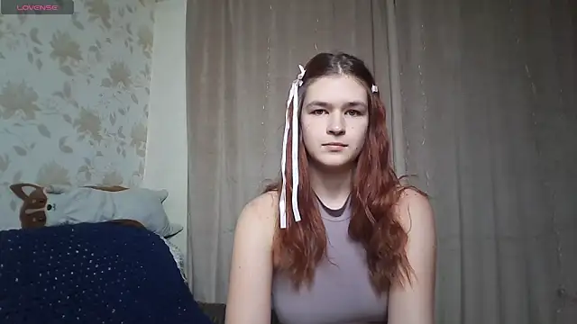 MargoFoxy online show from November 2, 2:19 pm