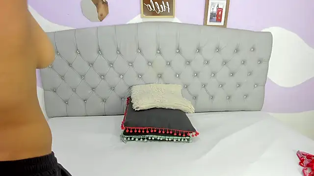 BRIYITHMENA online show from November 28, 2:09 pm