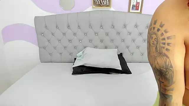 BRIYITHMENA online show from March 13, 12:45 pm