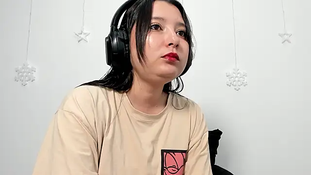 cami-01 online show from February 20, 8:53 pm