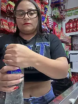 Sol biglips online show from December 5, 10:23 pm