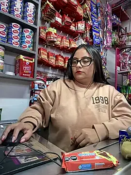 Sol biglips online show from December 10, 8:16 pm