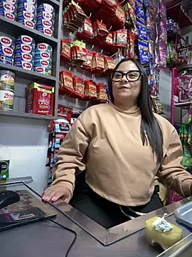 Sol biglips online show from December 11, 12:12 am