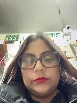 Sol biglips online show from December 31, 10:56 pm