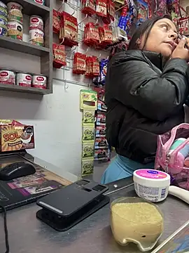 Sol biglips online show from January 2, 3:19 pm