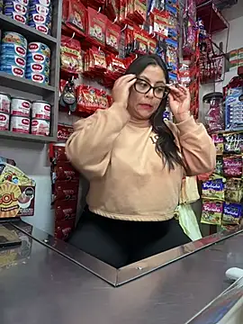 Sol biglips online show from January 14, 6:28 pm