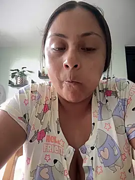 Sol biglips online show from February 6, 1:21 pm