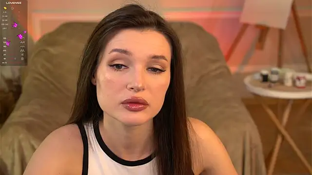 Snapshot of Eva_Golden chatting on December 6, 4:38 pm Eva Golden online show from December 6, 4:38 pm