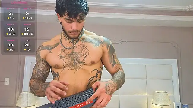 ray coopers online show from November 6, 1:28 am