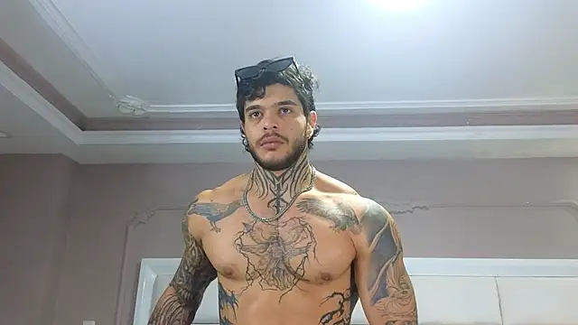 ray coopers online show from November 8, 10:41 pm