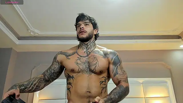 ray coopers online show from November 12, 1:50 am