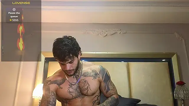 ray coopers online show from November 14, 2:21 am