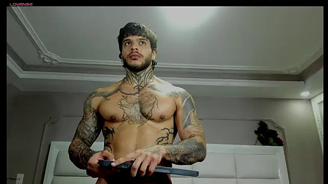 ray coopers online show from November 15, 3:15 am