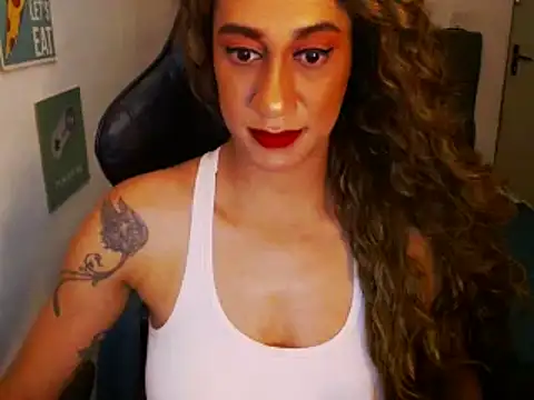 gauchinhaG online show from January 26, 12:05 am