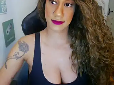 gauchinhaG online show from February 13, 11:39 am