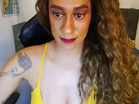 gauchinhaG online show from February 14, 10:25 pm