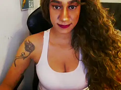 gauchinhaG online show from February 24, 9:41 pm