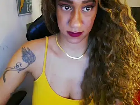 gauchinhaG online show from February 25, 10:29 pm