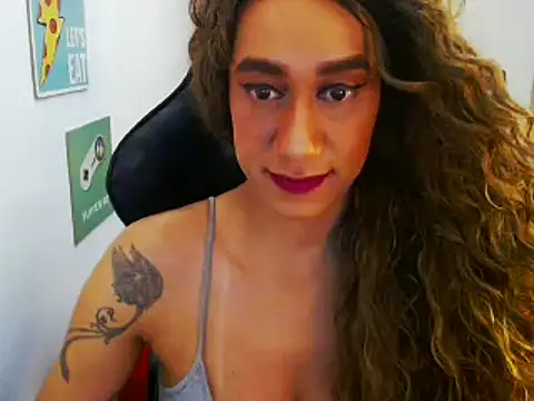 gauchinhaG online show from March 2, 7:56 pm