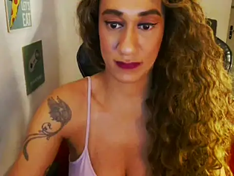 gauchinhaG online show from March 3, 6:01 pm