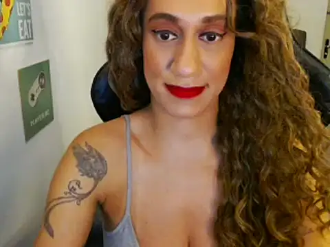 gauchinhaG online show from March 17, 6:32 pm