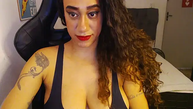 gauchinhaG online show from February 22, 7:56 pm