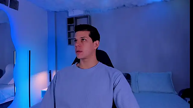 MarcoSullivan online show from October 29, 1:13 pm