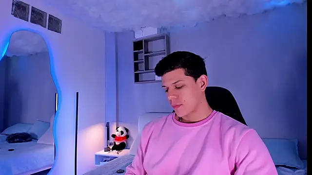 MarcoSullivan online show from November 29, 2:09 pm